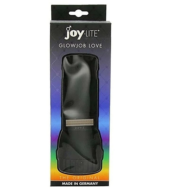 joy-LITE Glowjob Love - Realistic Butts And Vaginas