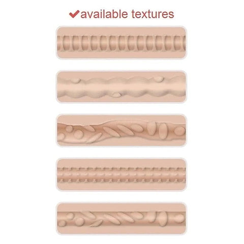 joy-LITE Glowjob Love - Realistic Butts And Vaginas