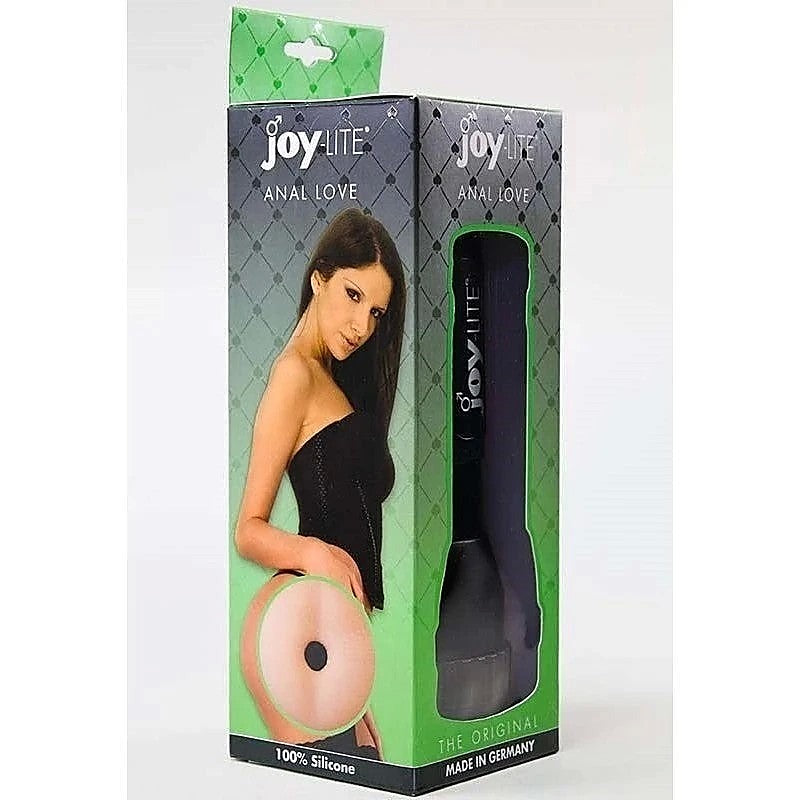joy-LITE Anal Love - Realistic Butts And Vaginas