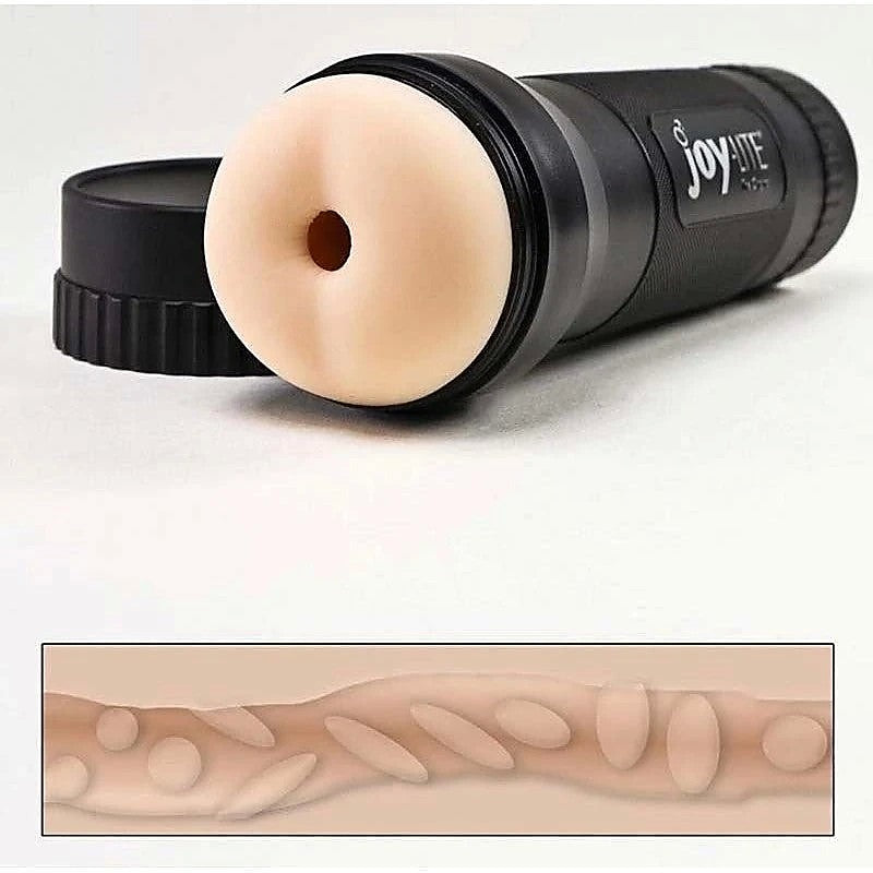 joy-LITE Anal Love - Realistic Butts And Vaginas