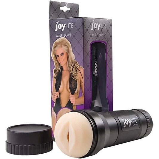 joy-LITE MILF Love - Realistic Butts And Vaginas