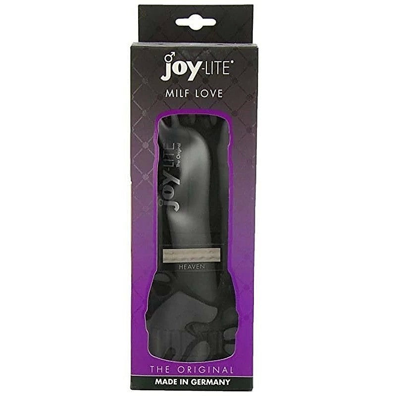 joy-LITE MILF Love - Realistic Butts And Vaginas