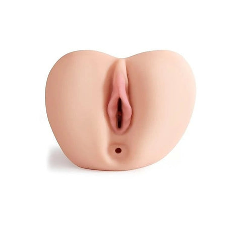 Extreme Vibrating D.P. Male Stroker By Pipedream - Masturbators and Strokers