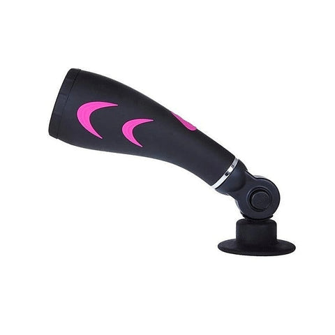 Baile's Apollo 30 - Powerful Hydro Vibrating Masturbator - Masturbators and Strokers
