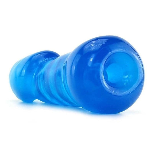 Super Stroker And Girth Enhancer - Masturbators and Strokers