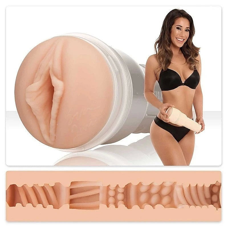 Fleshlight Girl Eva Lovia - Realistic Butts And Vaginas