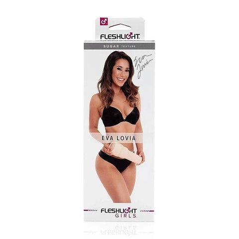 Fleshlight Girl Eva Lovia - Realistic Butts And Vaginas