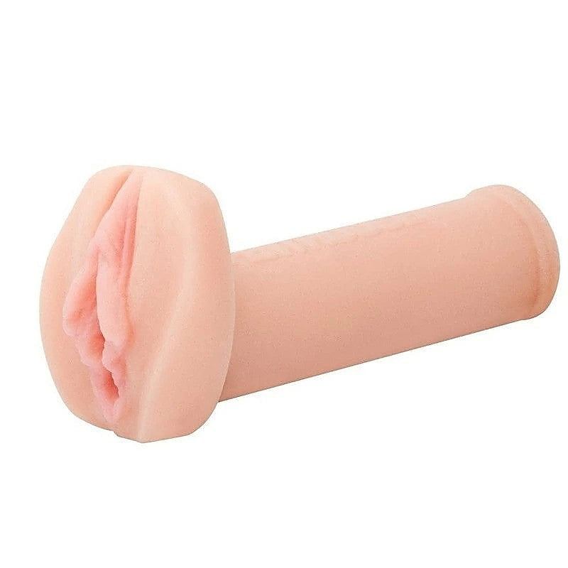 Penthouse Calendar August Cyberskin Stroker By Topco - Masturbators and Strokers