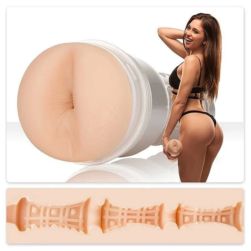 Fleshlight Girl Riley Reid - Masturbators and Strokers