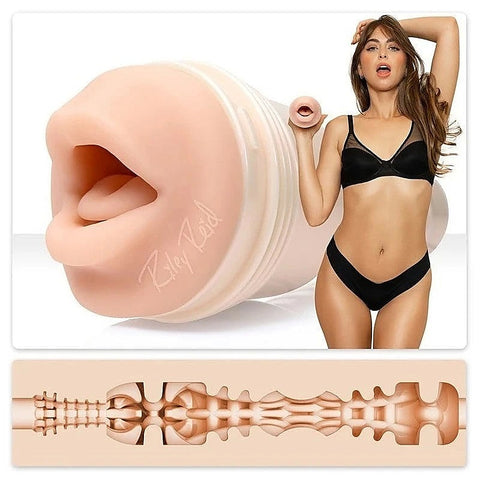 Fleshlight Girl Riley Reid - Masturbators and Strokers
