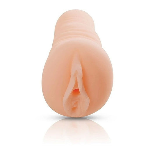 Pipedream Extreme Tender Twat Realistic Masturbator - Realistic Butts And Vaginas