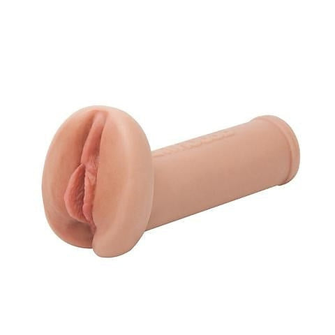 Penthouse Calendar Girl October Cyberskin Stroker By Topco - Masturbators and Strokers