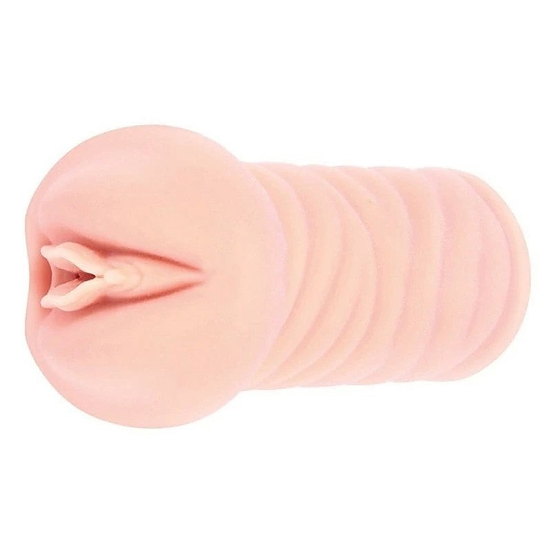 Nymph Realistic Sensation Mens Masturbator By Kokos - Masturbators and Strokers