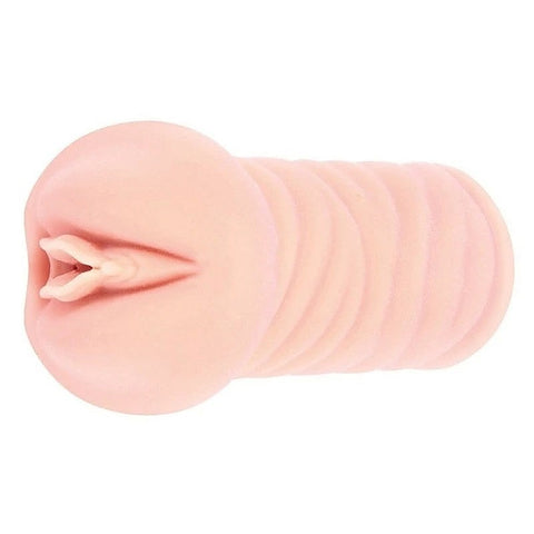 Nymph Realistic Sensation Mens Masturbator By Kokos - Masturbators and Strokers