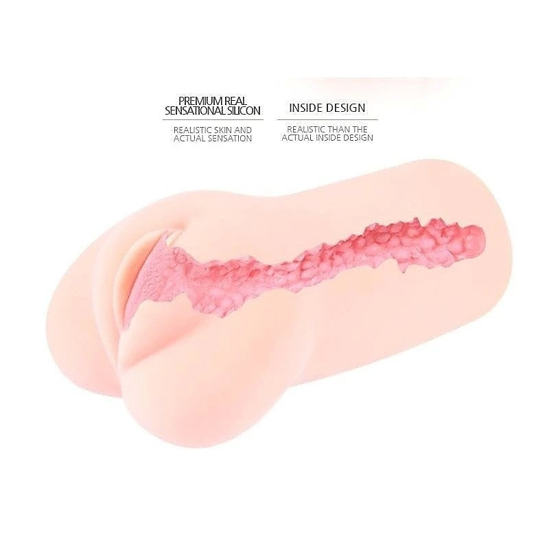 Masturbator Sandara by Kokos - Masturbators and Strokers