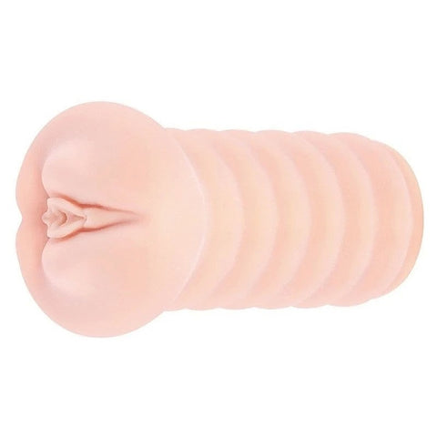 Three Sisters Lady Vagina Stroker by Kokos - Masturbators and Strokers