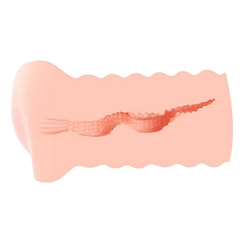 Three Sisters Lady Vagina Stroker by Kokos - Masturbators and Strokers