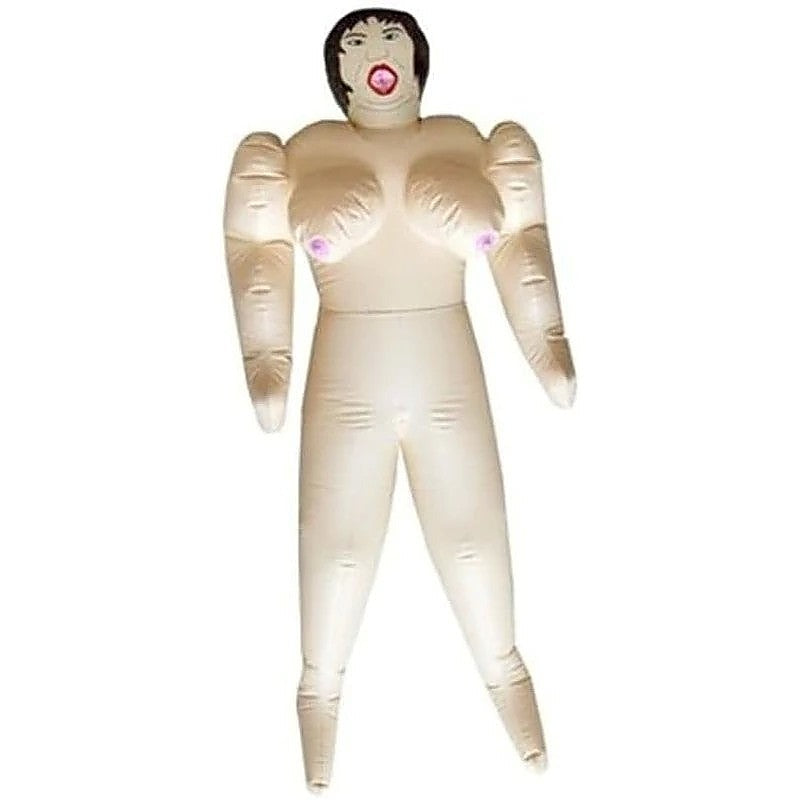 Betty Bouncer Love Doll By Nanma Corporation - Love Dolls