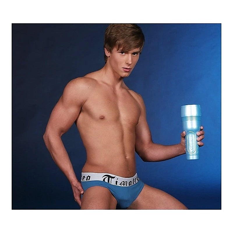 FleshJack Boys Kevin Warhol - Realistic Butts And Vaginas