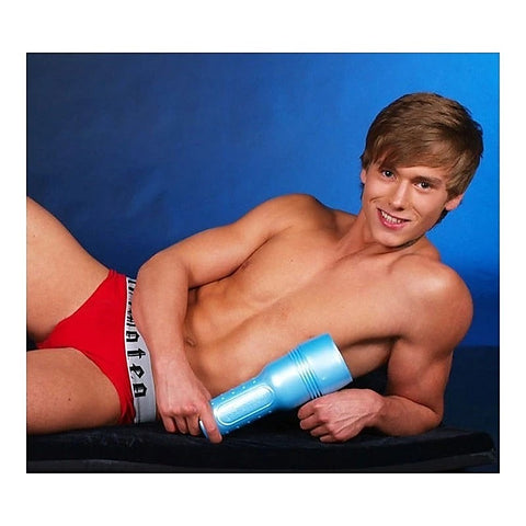 FleshJack Boys Kevin Warhol - Realistic Butts And Vaginas