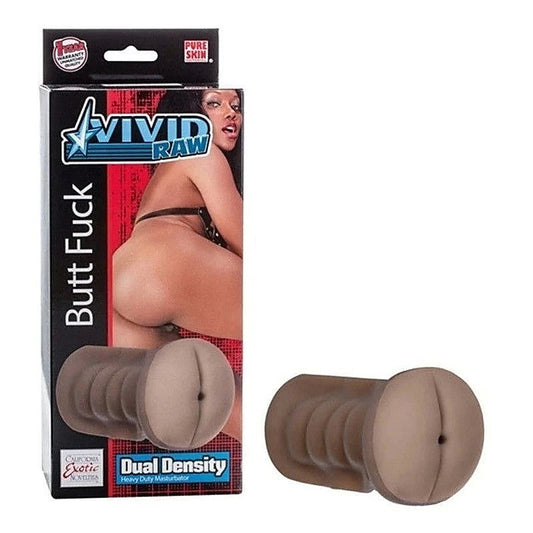 Vivid Raw Butt Fuck - Realistic Butts And Vaginas