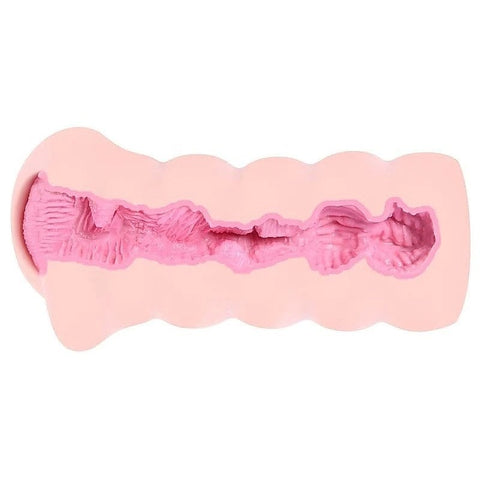 Gloria Twin Layer Realistic Male Masturbator By Kokos - Masturbators and Strokers