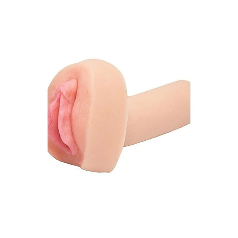 Penthouse Calendar Girl June Cyberskin Stroker By Topco - Realistic Butts And Vaginas