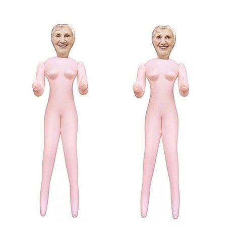 G.I.L.F Realistic Adult Love Doll By Pipedream Products - Love Dolls