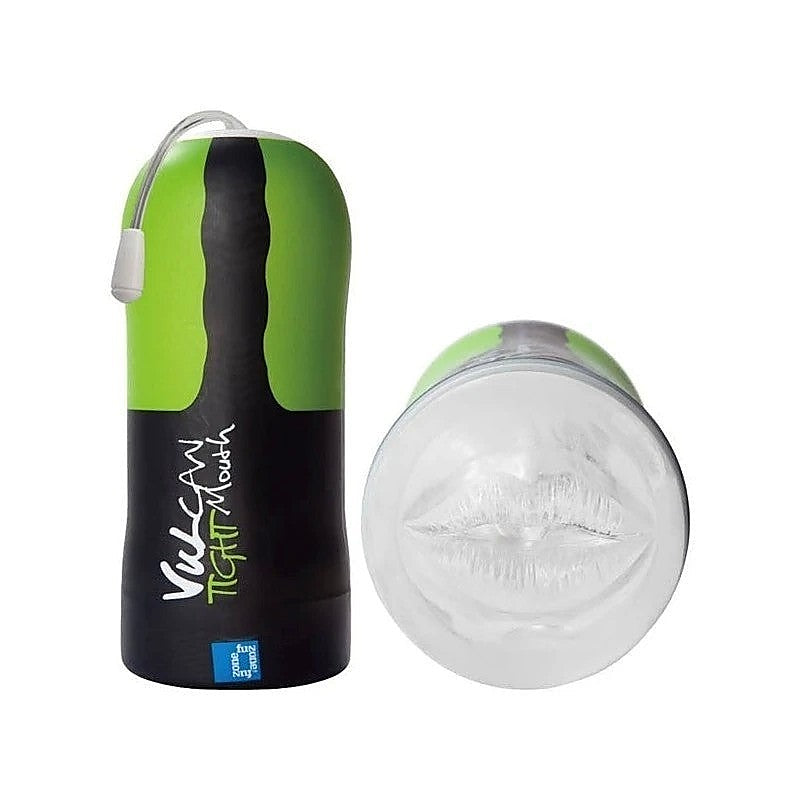 Vulcan Tight Mouth by Topco - Masturbators and Strokers