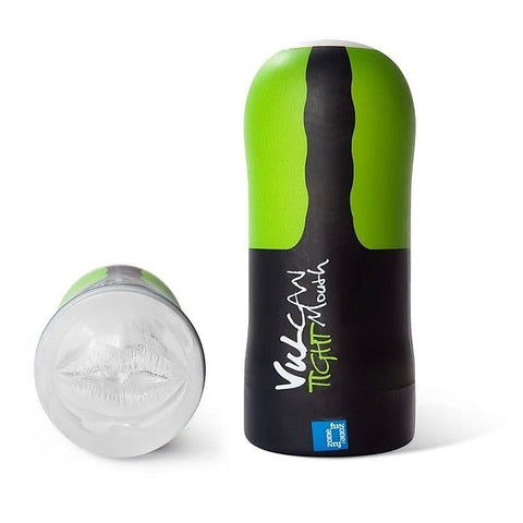 Vulcan Tight Mouth by Topco - Masturbators and Strokers