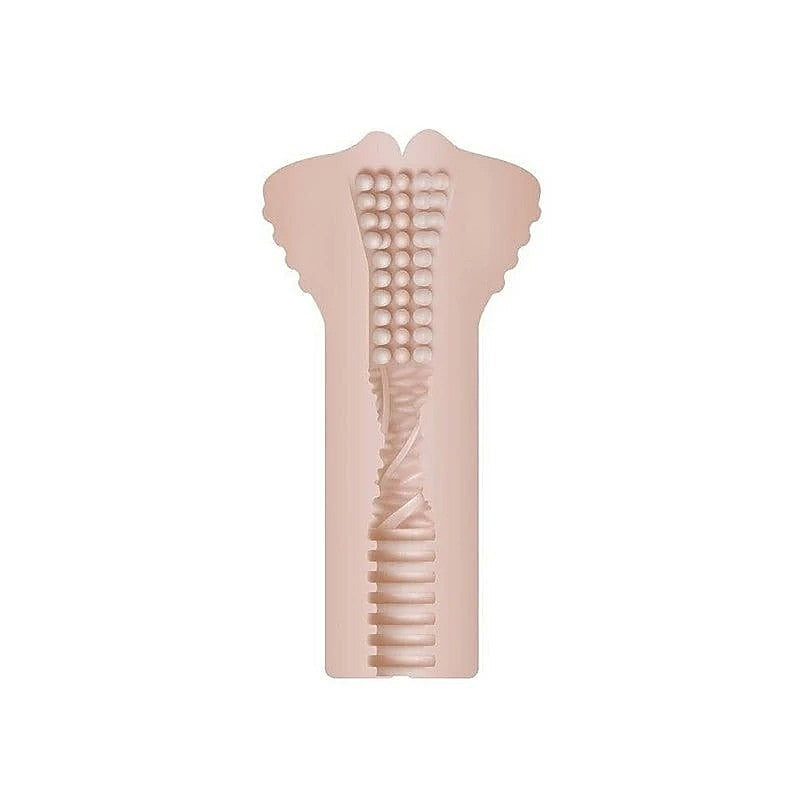 Zero Tolerance Perfect Stroke Realistic Mouth Stroker - Masturbators and Strokers