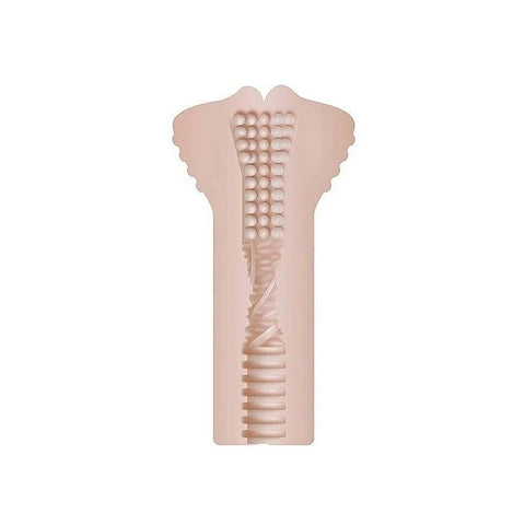 Zero Tolerance Perfect Stroke Realistic Mouth Stroker - Masturbators and Strokers