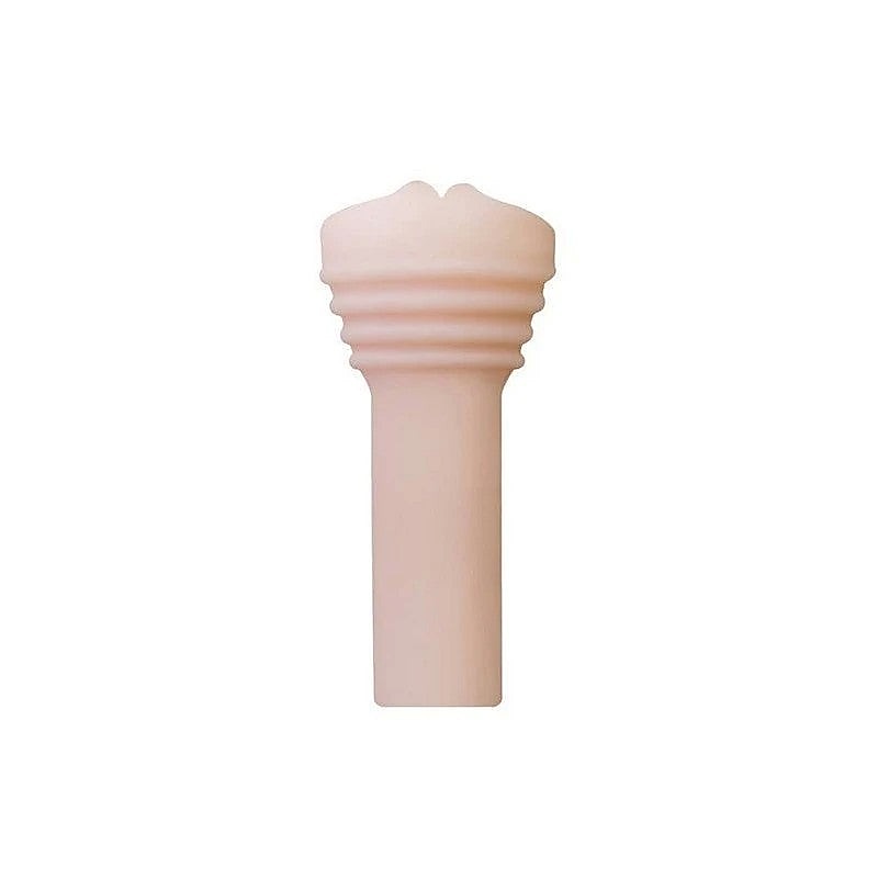 Zero Tolerance Perfect Stroke Realistic Mouth Stroker - Masturbators and Strokers