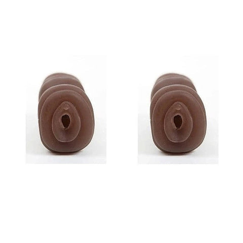 Zero Tolerance Black Glory Holes Mens Strokers - Masturbators and Strokers