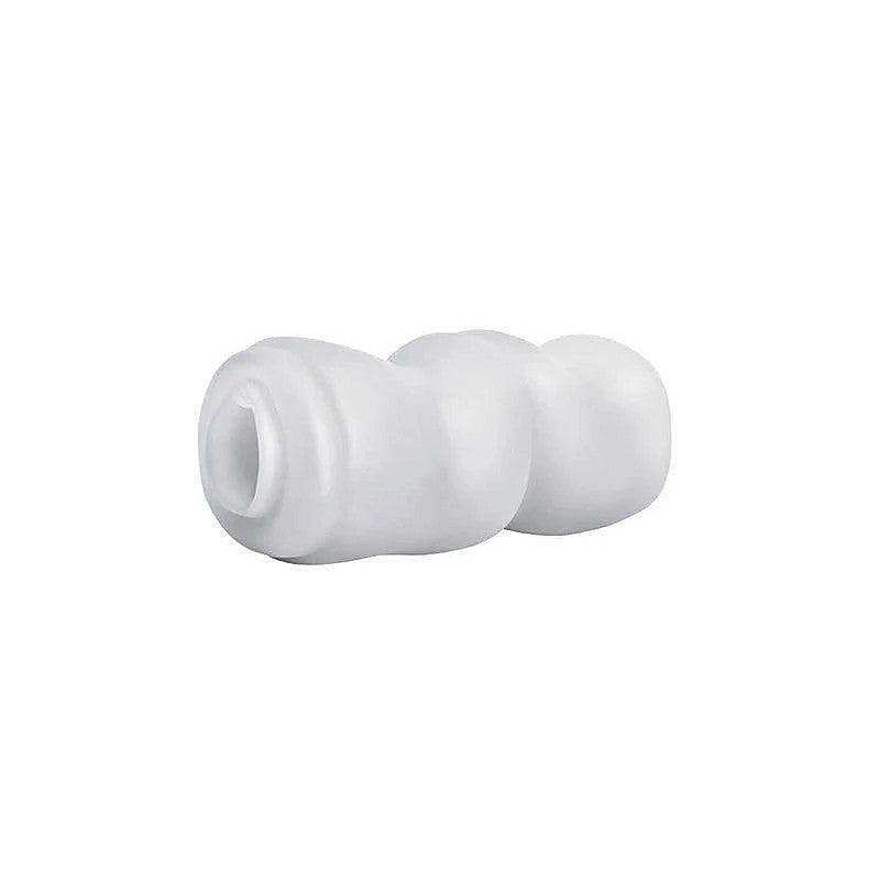 Zero Tolerance Big Tit Glory Holes Mens Masturbator Clear - Masturbators and Strokers