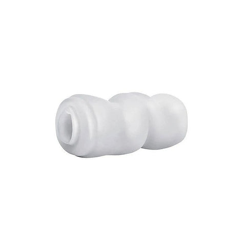 Zero Tolerance Big Tit Glory Holes Mens Masturbator Clear - Masturbators and Strokers
