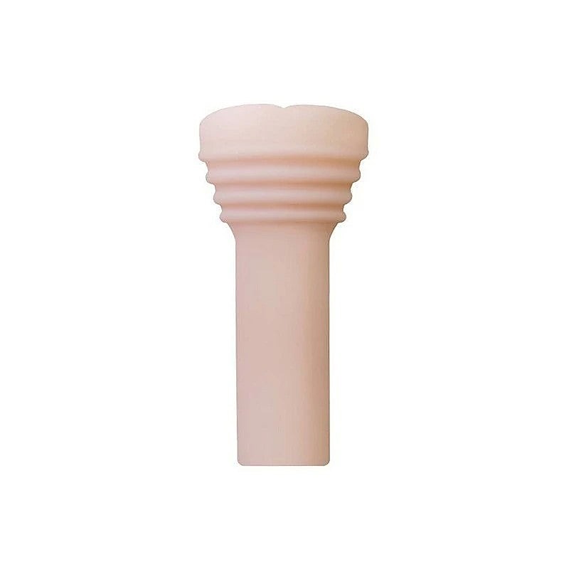 Zero Tolerance Perfect Stroke Ass Stroker With Bottle - Masturbators and Strokers