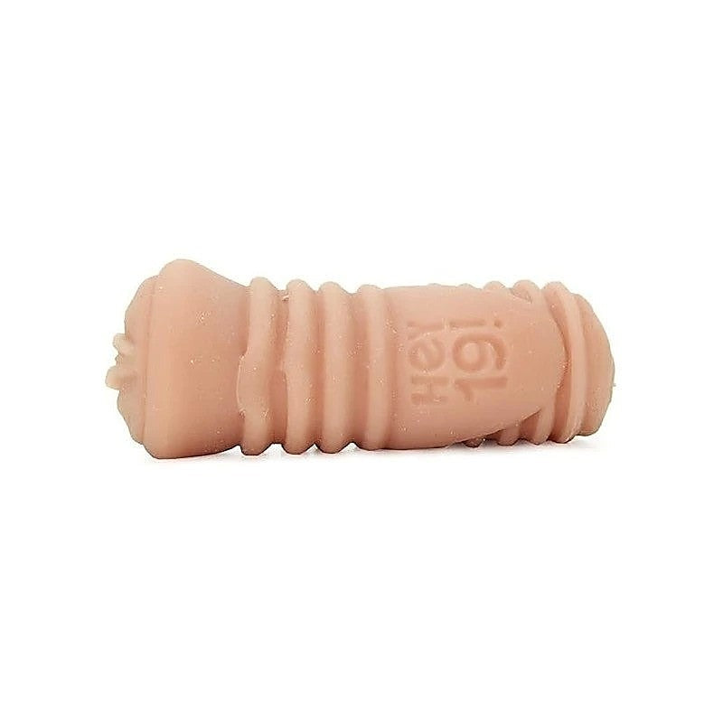 Pleasure Revolution Starts with the Hey 19! Pussy Stroker - Masturbators and Strokers