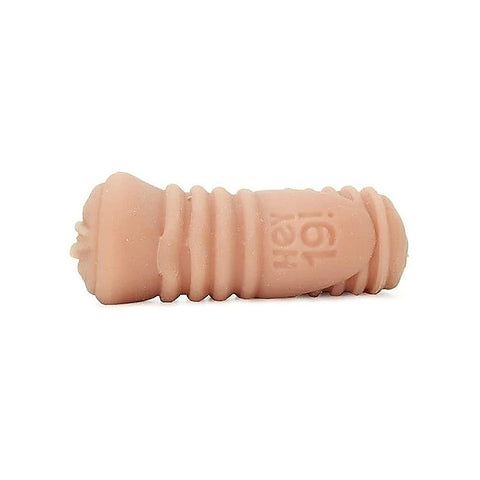 Pleasure Revolution Starts with the Hey 19! Pussy Stroker - Masturbators and Strokers