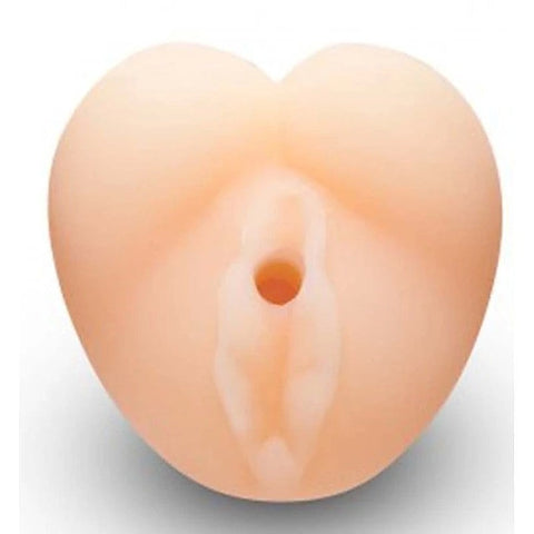 Jizz Vibrating Masturbator Jessica R By Nanma Corporation - Masturbators and Strokers