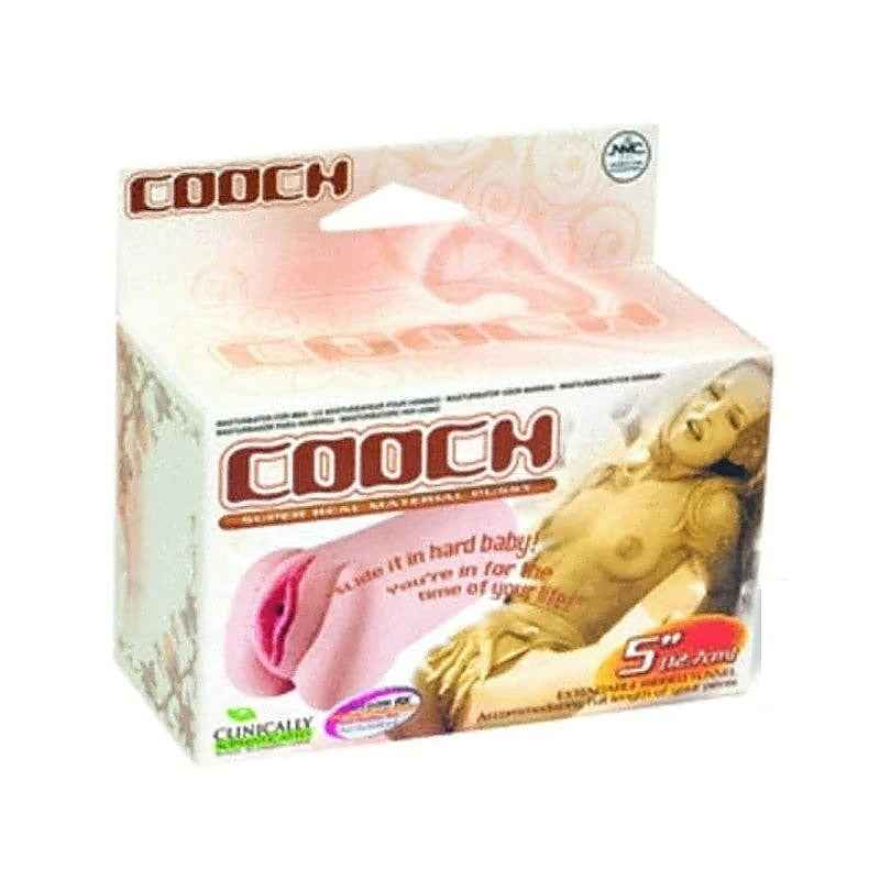 Cooch Loveclone Super Real Pussy By Nanma Corporation - Masturbators and Strokers