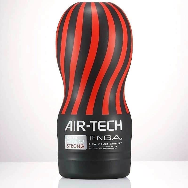 Tenga Air-Tech Reusable - Masturbators and Strokers