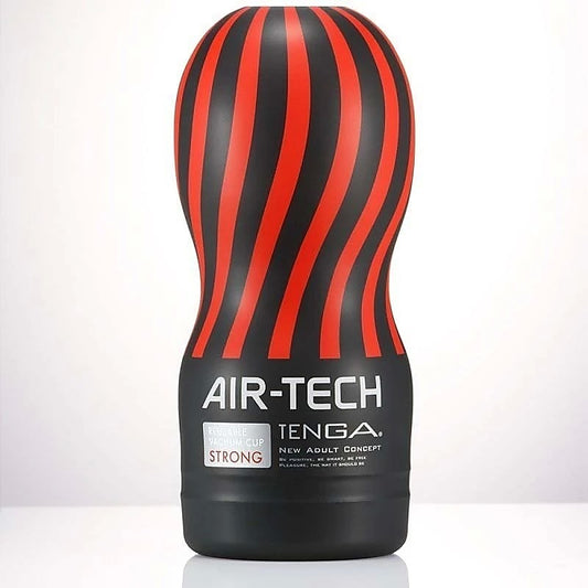Tenga Air-Tech Reusable - Masturbators and Strokers