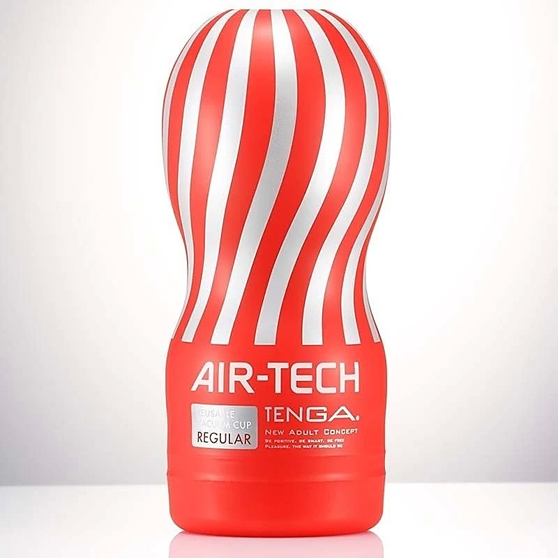 Tenga Air-Tech Reusable - Masturbators and Strokers