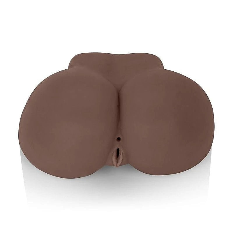 Vivid Raw Baby Got Back By California Exotics - Realistic Butts And Vaginas