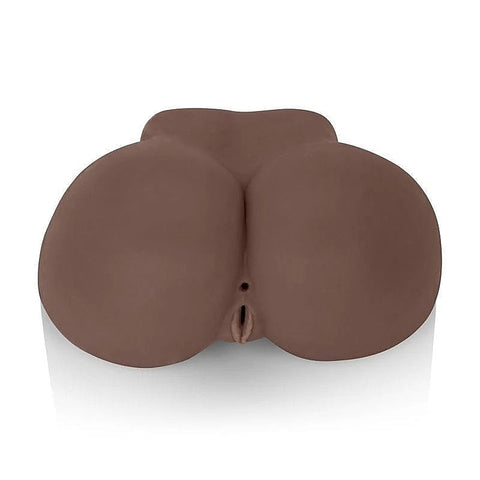Vivid Raw Baby Got Back By California Exotics - Realistic Butts And Vaginas