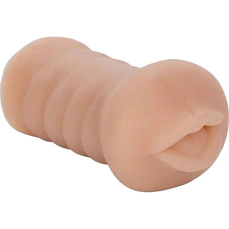 Vivid Raw Heated Masturbator By California Exotics - Realistic Butts And Vaginas