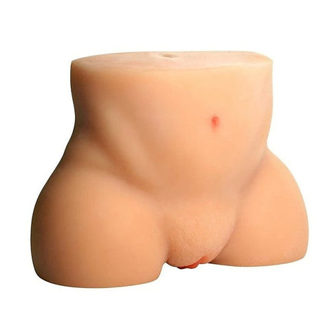 PDX SexFlesh 3D Denise Masturbator by Pipedream - Masturbators and Strokers