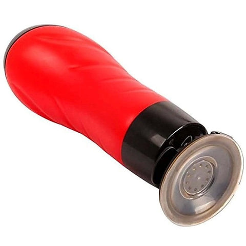 Crazy Bull Delia Pussy Vibrating - Fleshlight Male Masturbators
