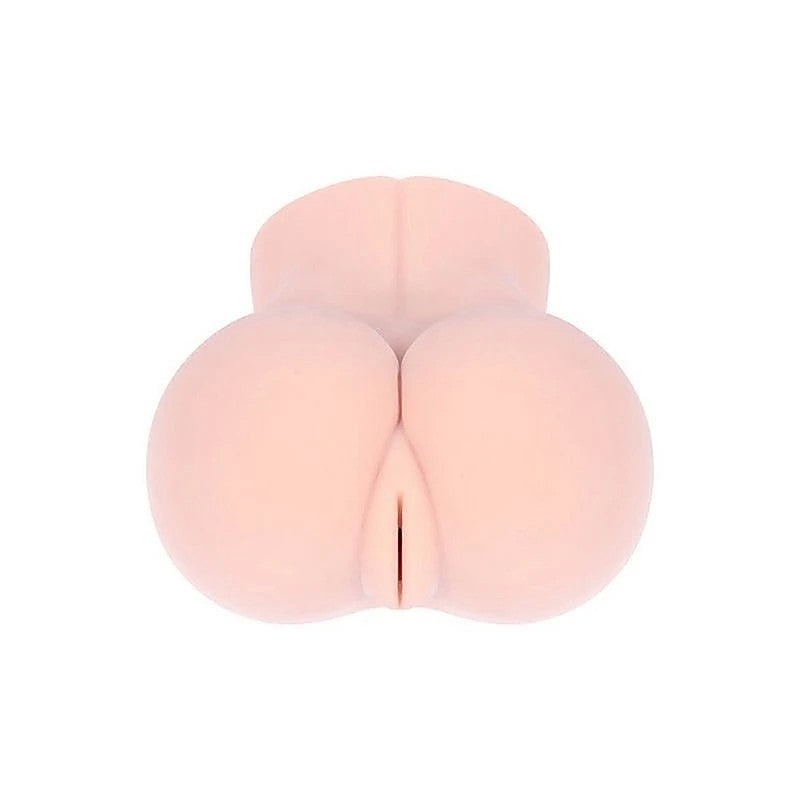 Butt Ella Doggy-Style Masturbator by Kokos - Realistic Butts And Vaginas